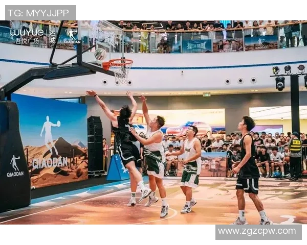 3v3篮球人员配置与战术分析助你提升比赛胜率的全方位指南